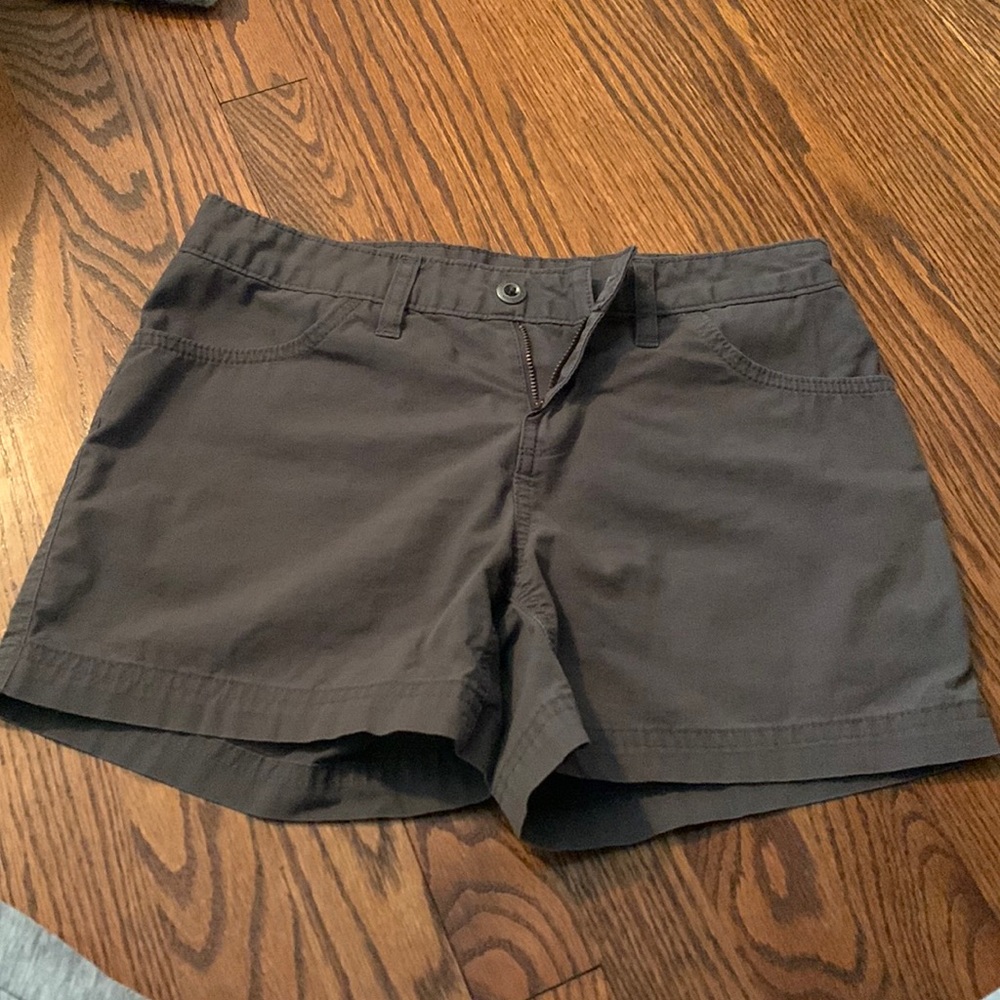 Patagonia shorts